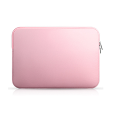 Computer/PC 11" - Deluxe™ Neopren Clean Sleeve - Lyserød