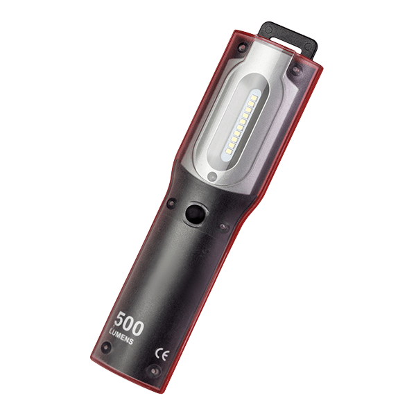 ASTA A-GAL20C Handlampor Lamptyp: LED, 158mm, 31mm