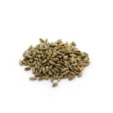Rugkerner hel Biodynamisk Øko 5 kg
