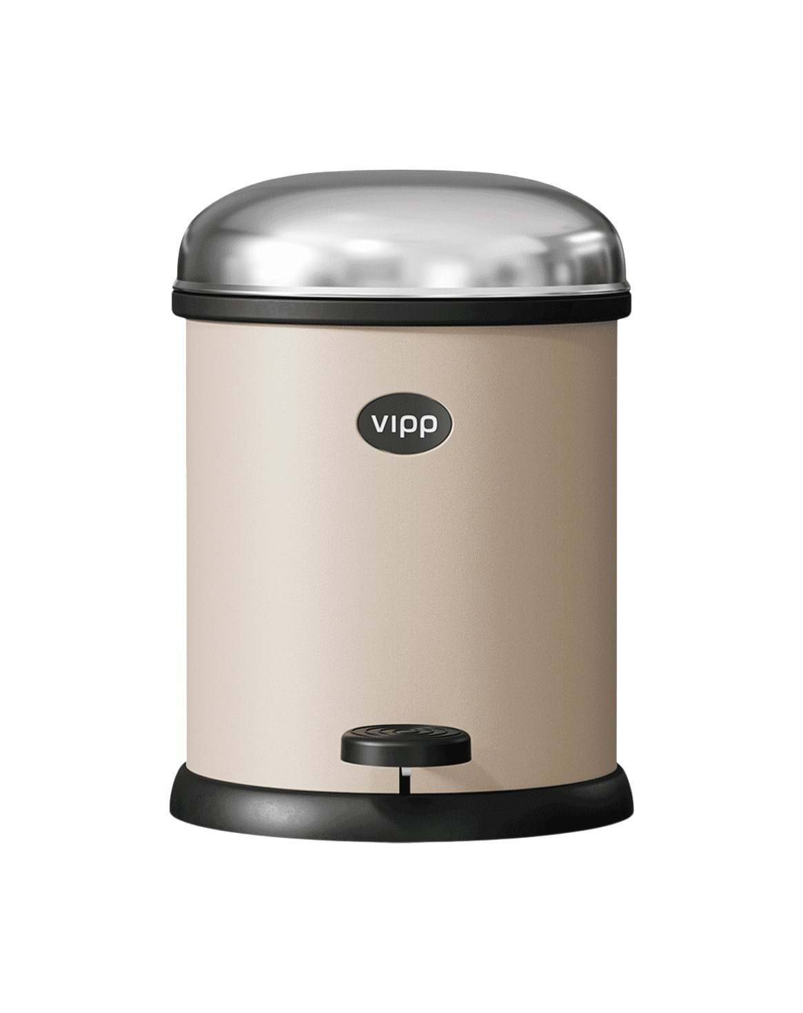 Vipp 12 Pedalhink