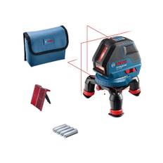 Bosch GLL 3-50P Linieprik-laser *U