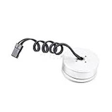 For 2 Axis / 3 Axis Gimbal 2208 80KV / 2204 260KV / 2804 140KV / 2805 140KV Borstlös Gimbal Motor for 2 Axis / 3 Axis Gimbal for Gopro CNC digitalkamera FPV (Color : 1PCS 2804 140KV)