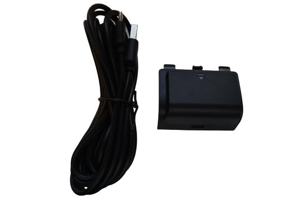 DELTACO Xbox Series X/S Rechargeable Battery Pack