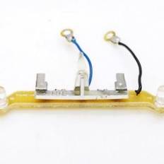 Scalextric W8401 - Lighting Pcb - Porsche 911 GT3 - (New Old Stock - NOS)