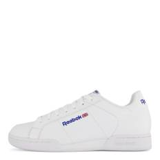 NPC II White/White, Unisex, Skor, Sneakers, Sneakers, Vit, EU 39 (EU 39)