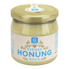 Svensk Honung 500 g