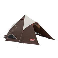 (Coleman) Coleman Tent Weather Master 4S T.P. Crest 2000031567 (for 4 to 5 people)