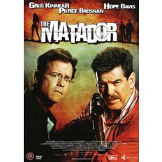 The Matador (2005) [DVD]