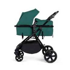 Ickle Bubba Comet 2 in 1 Pushchair
