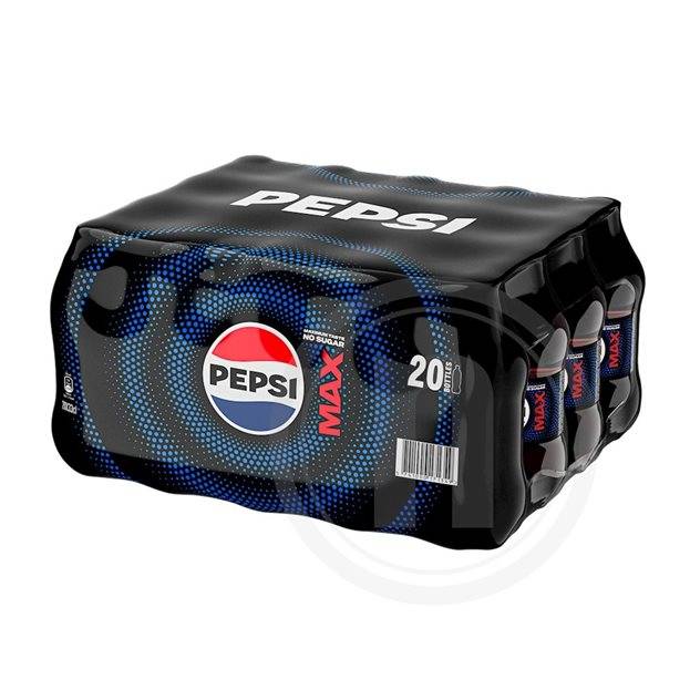 Pepsi Max