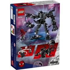 76276 Spiderman Mech LEGO® Marvel Super Heroes