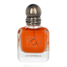 Armani Stronger With You Intensely Pour Homme Edp Spray 30 ml