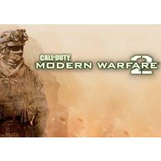 Call of Duty: Modern Warfare 2 - Bundle (PC) Steam Gift - EU