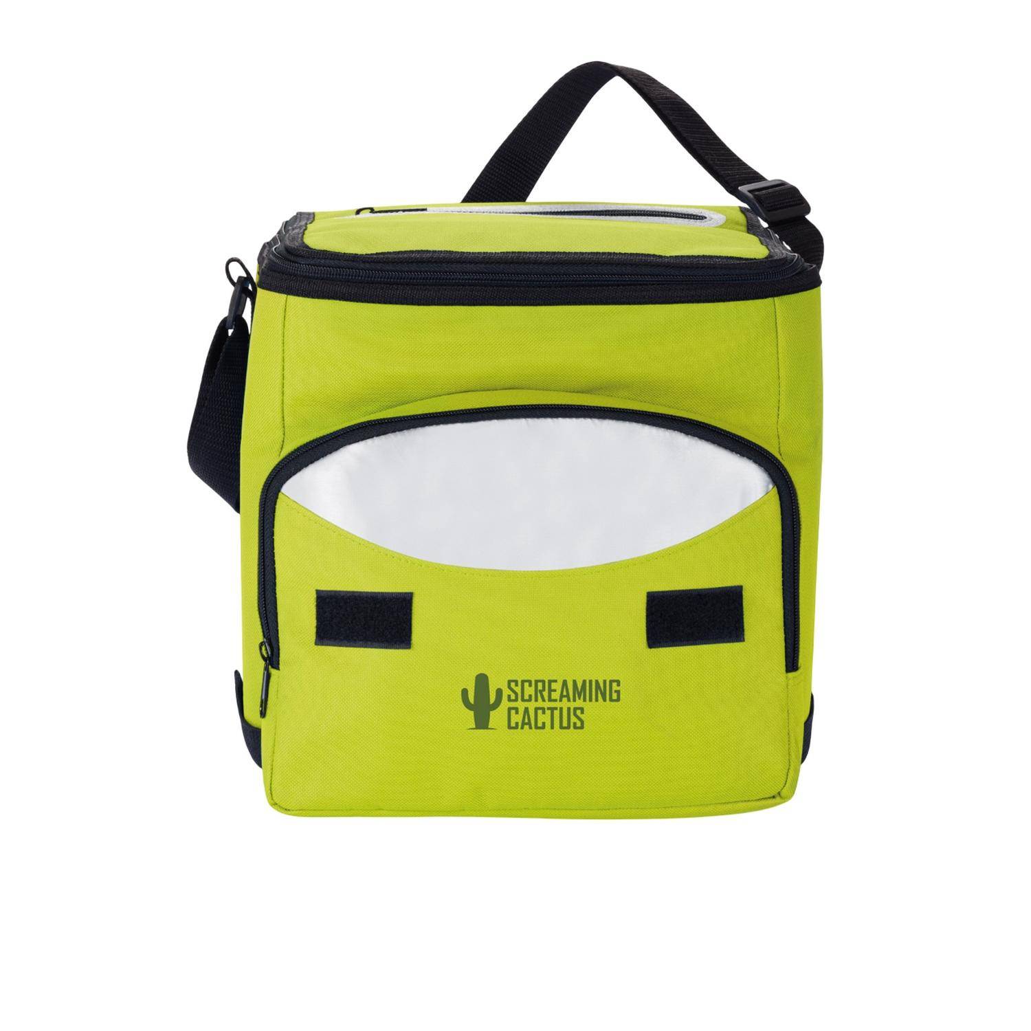 XD Collection Foldable Cooler Bag One Size svart