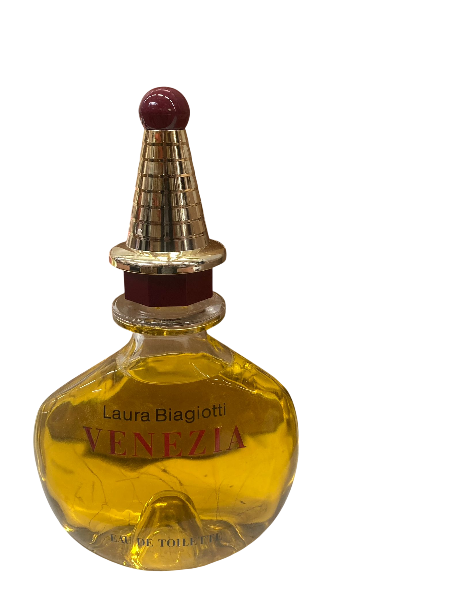 Laura Biagiotti Venezia Eau de Toilette til kvinder