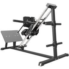 Impulse IFP1617 - Hack Squat, Styrkemaskin ben
