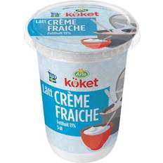 Crème Fraiche Lätt 13%