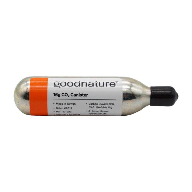 A24 CO2 Patron - Refill | Goodnature®.