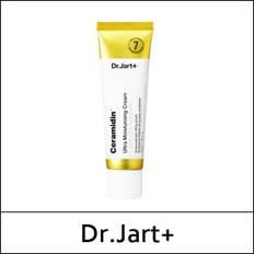 [Dr. Jart+] Dr jart (bo) Ceramidin Ultra Moisturizing Cream 50ml / (cu)