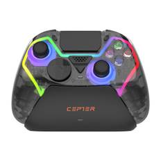 Cepter Horizon trådlös PS4-kontroll