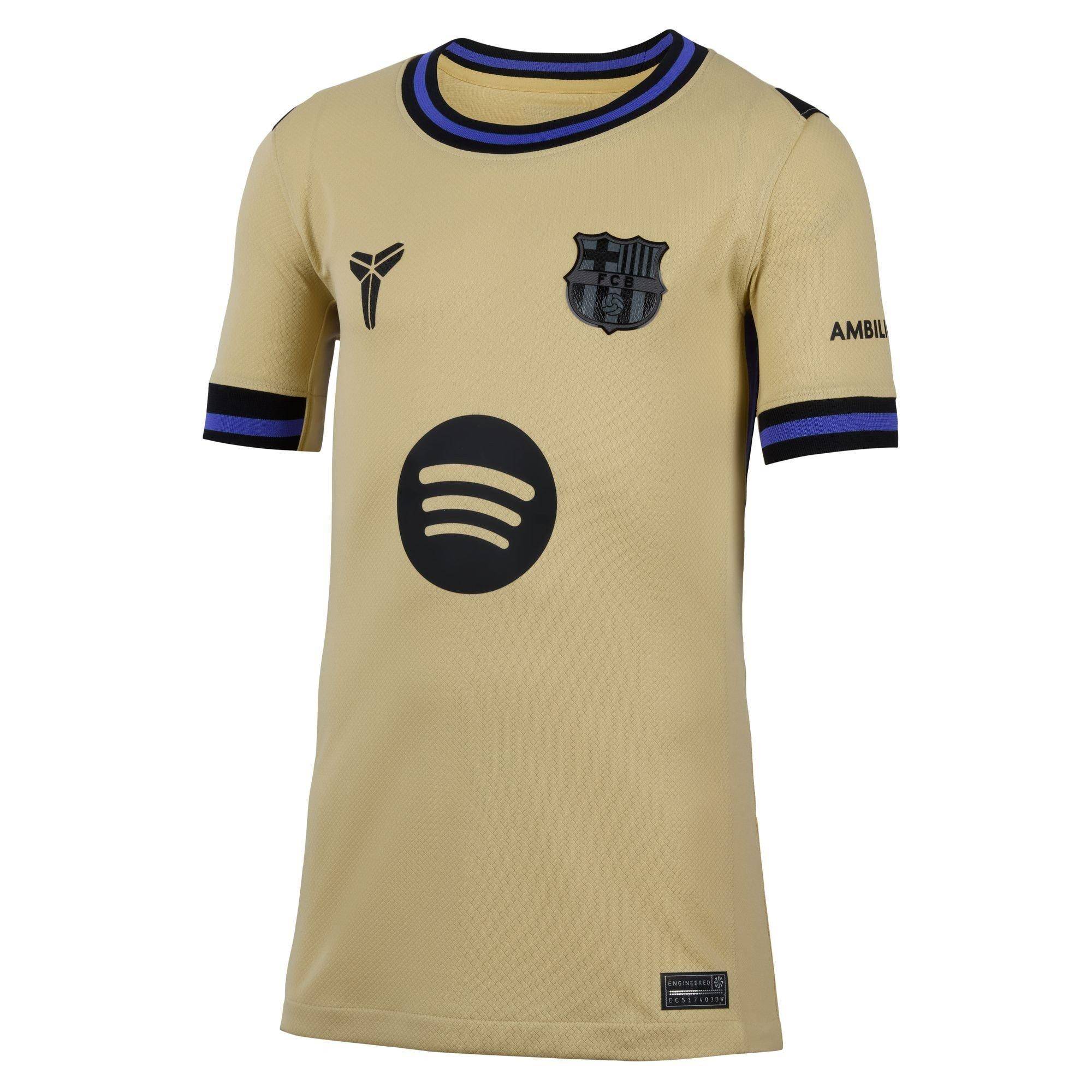 Nike Nike Fc Barcelona Yo