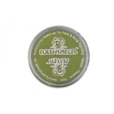 Eulenspiegel grøn creme sminke, 12 ml