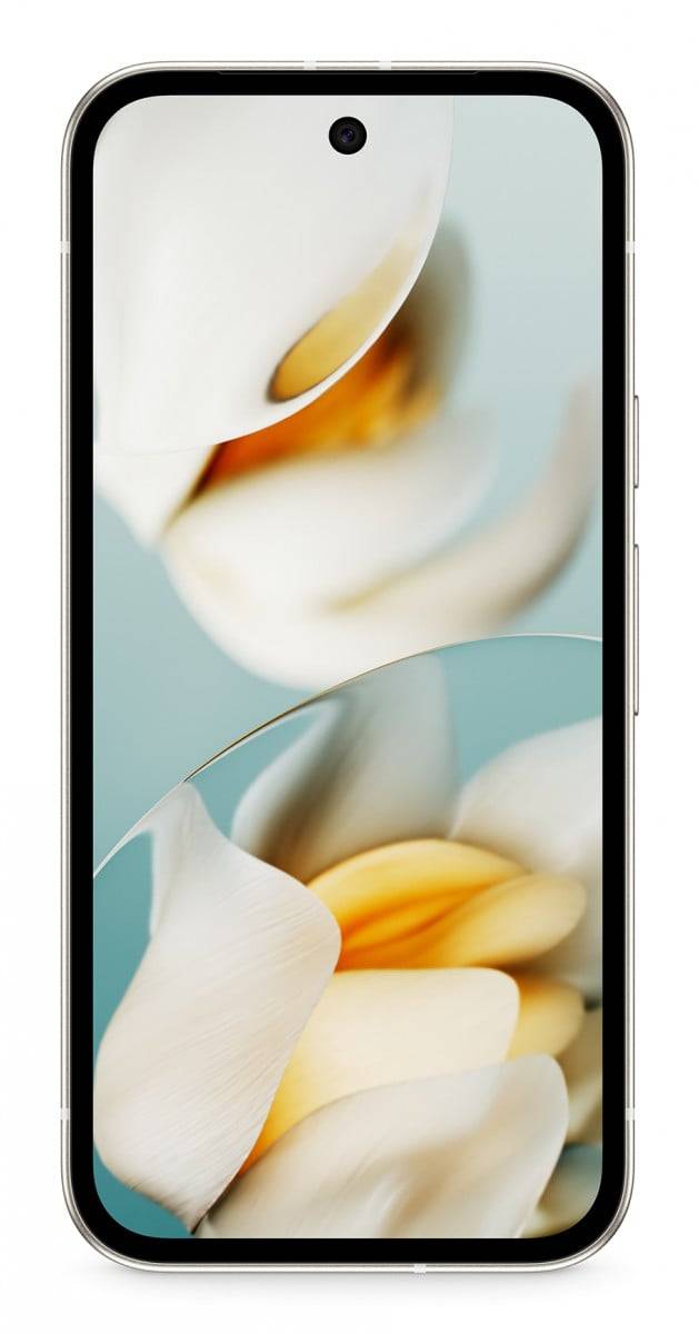 Google Pixel 9a 128 GB porslin