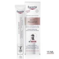 Eucerin Anti-Pigment Soin Contour des Yeux Illuminateur 15Ml