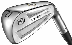 Wilson Staff Model Utility Grafit Herr Höger