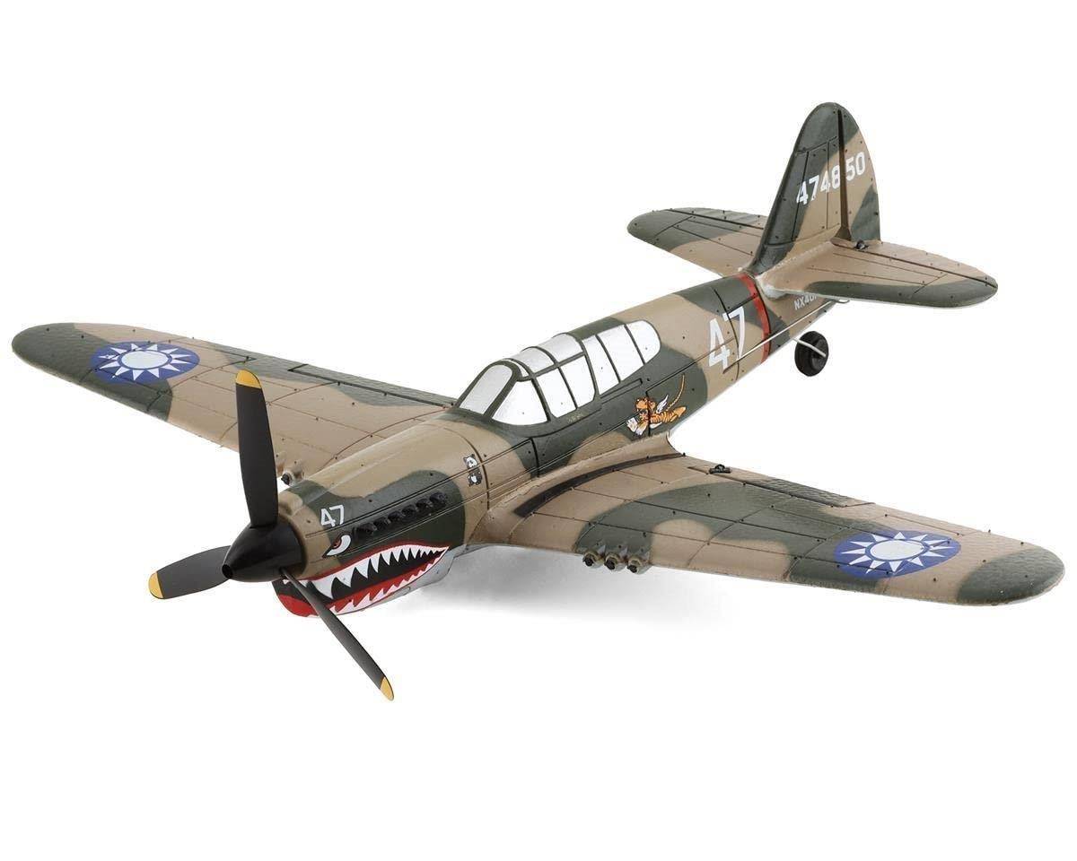 P-40 EPP