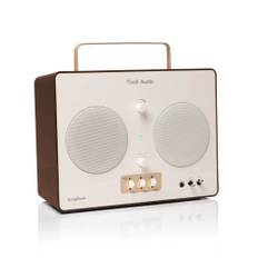 Tivoli Audio Songbook Cream/Brown