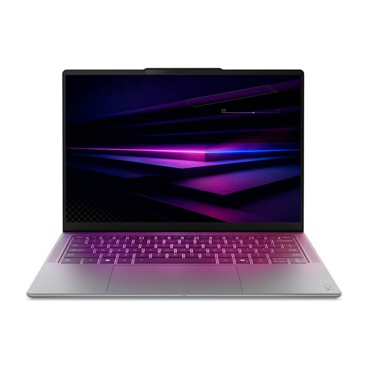 Lenovo Yoga Slim 7i Aura Edition 14ILL11 (U7/512GB) 14" Copilot+ PC