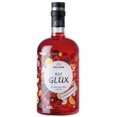 Glüx – Summer edition – Økologisk
