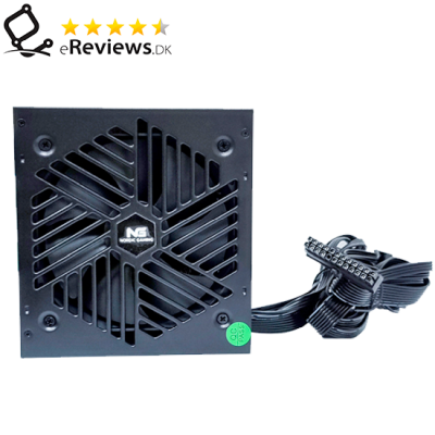 Nordic Gaming Nätdel 750 Watt 80+ Bronze
