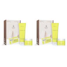 2st Stay Well Vegan Vitamin C Refreshing Duo - 2 pcs