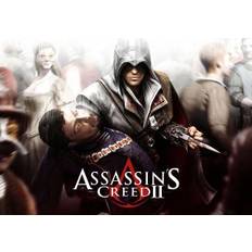 Assassin's Creed II (PC) Ubisoft Connect Key - EU