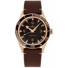 Omega Seamaster 300 Co-Axial Master Chronometer 41mm