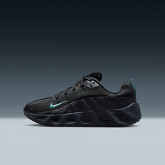 Nike Ava Rover-sko til større børn - sort - 33