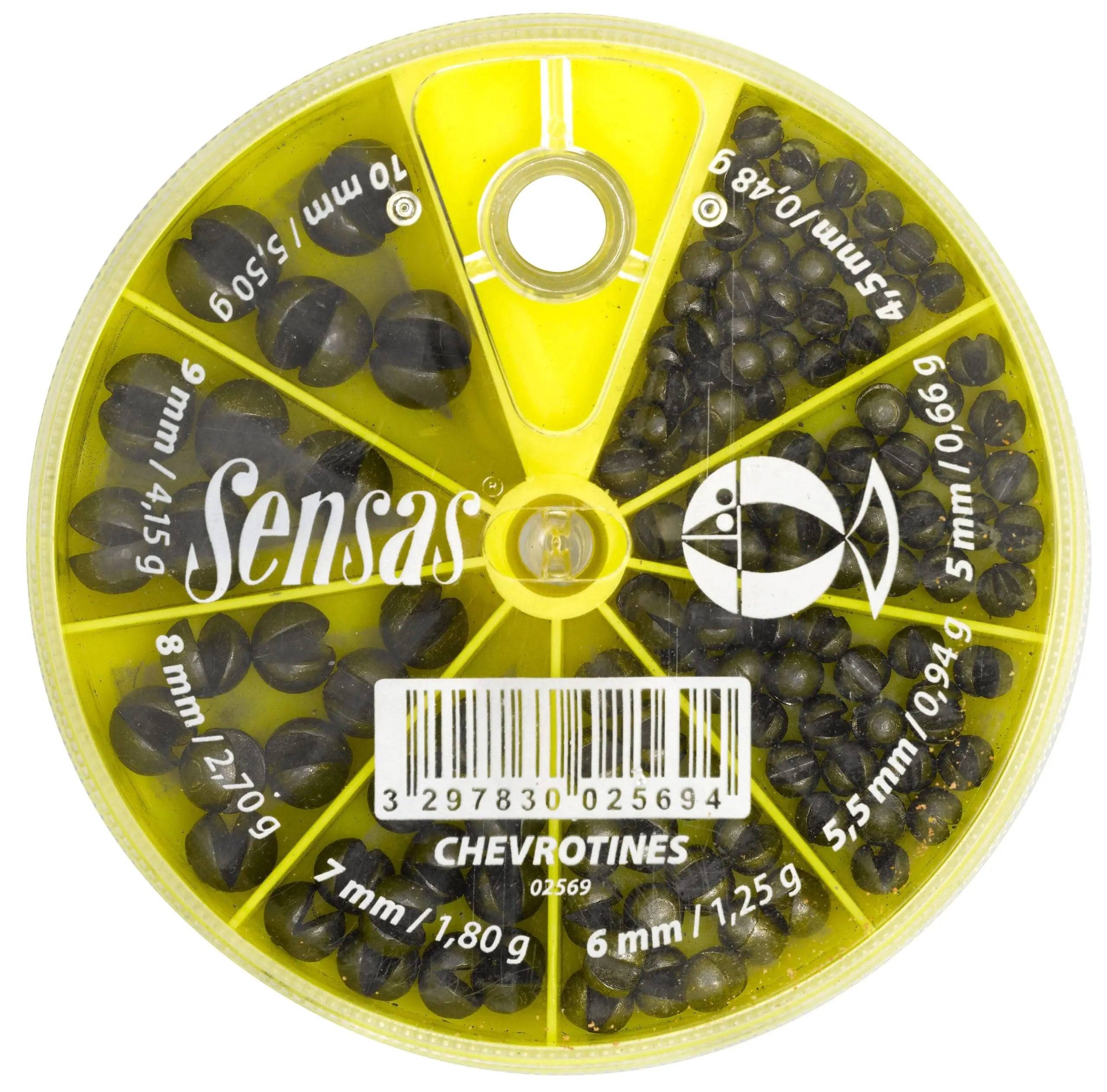 Sensas Big Shot Dispenser