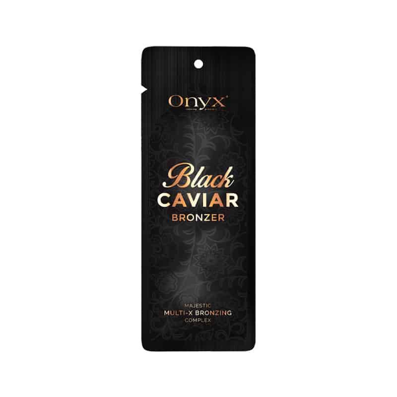 Black Caviar Bronzer – Onyx 15ml