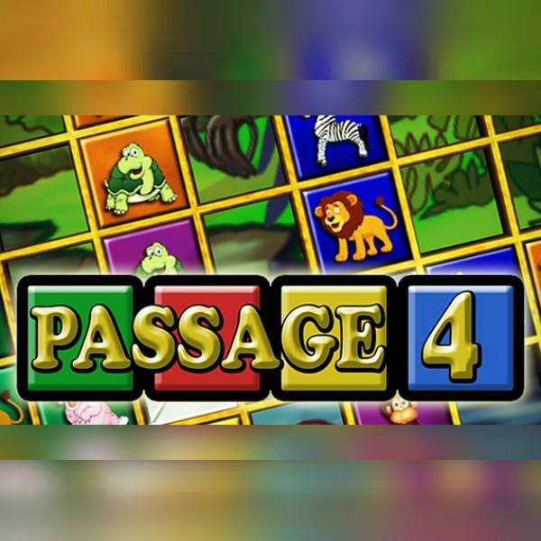 Passage 4 (PC) Steam Gift - GLOBAL.