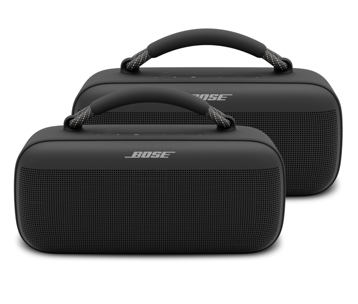 Bose SoundLink Max bärbar högtalare