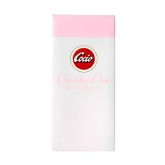 Cocio Crushed Ice Jordbær 10 x 1 Liter