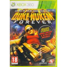 Duke Nukem Forever (Xbox 360)