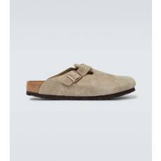 Birkenstock Boston SFB mules - neutrals - EU 42