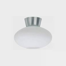 Belid - Opus Plafond Ø150 Opal/Alu