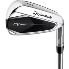 TaylorMade Qi Eisen, Graphit