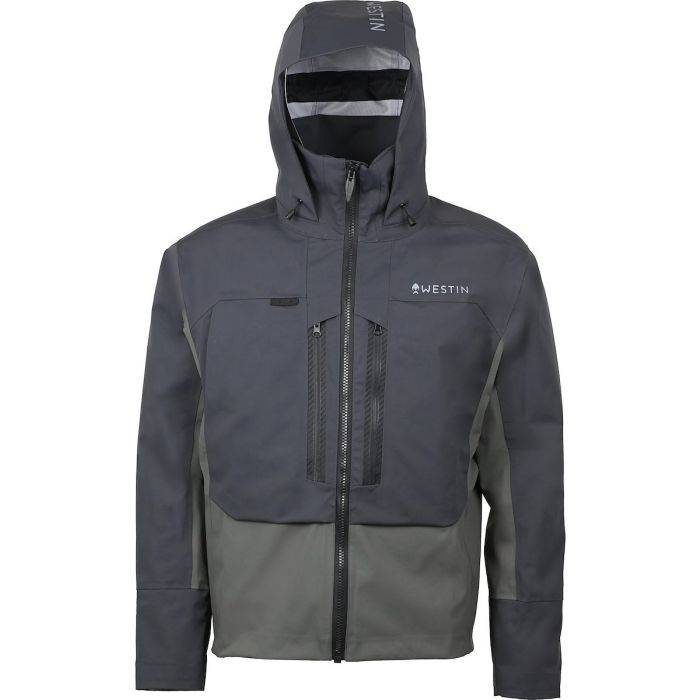 Westin W8 Vadejakke Dark Shadow (XLarge)