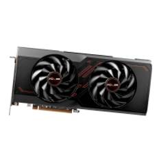 Sapphire Pulse Radeon RX 7700 XT - Grafikkort - Radeon RX 7700 XT - 12 GB GDDR6 - PCIe 4.0 x16 - 2 x HDMI, 2 x DisplayPort