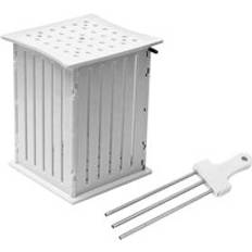 36 h&#xE5;l k&#xF6;tt spett grill kebab maker grill grill spett maskin